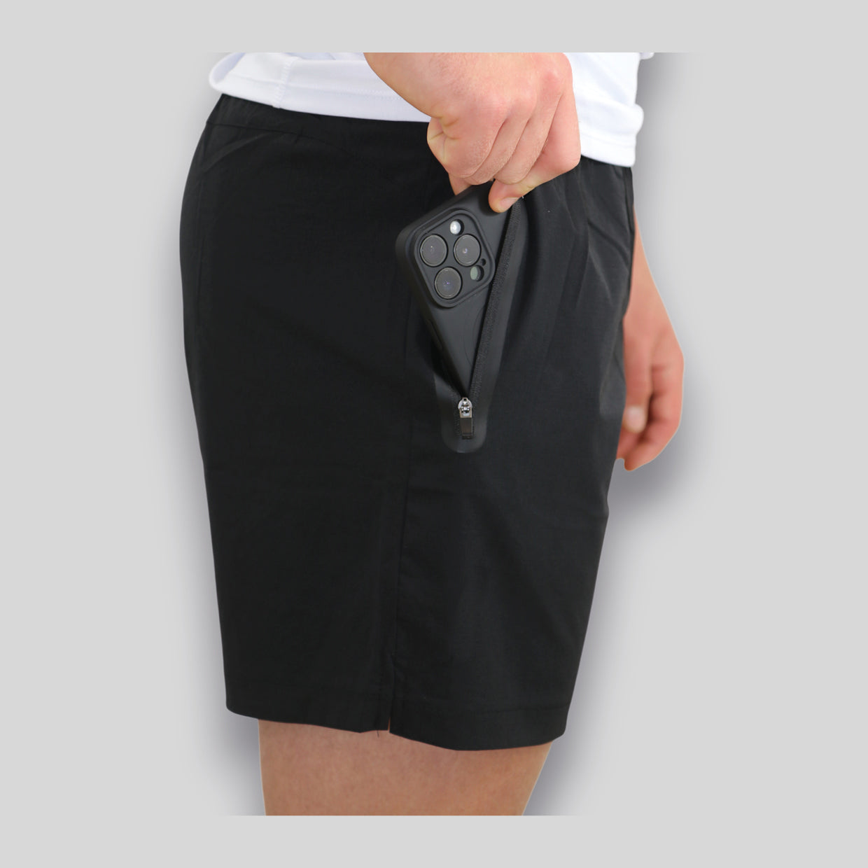 Voordeel bundel wit gratis straps