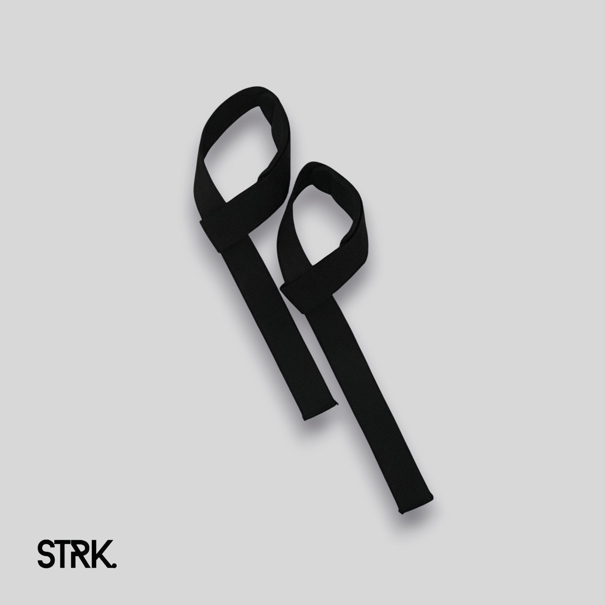 Voordeel bundel Zwart gratis straps