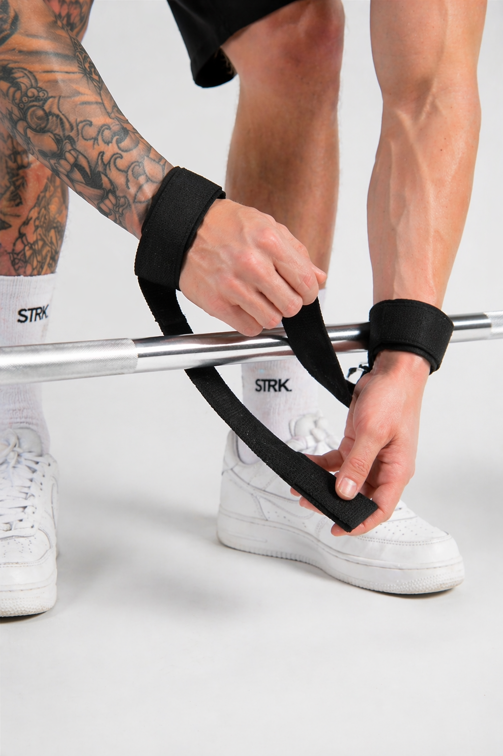 STRK straps