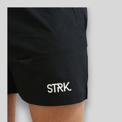 STRK Sportbroek vooraanzicht 