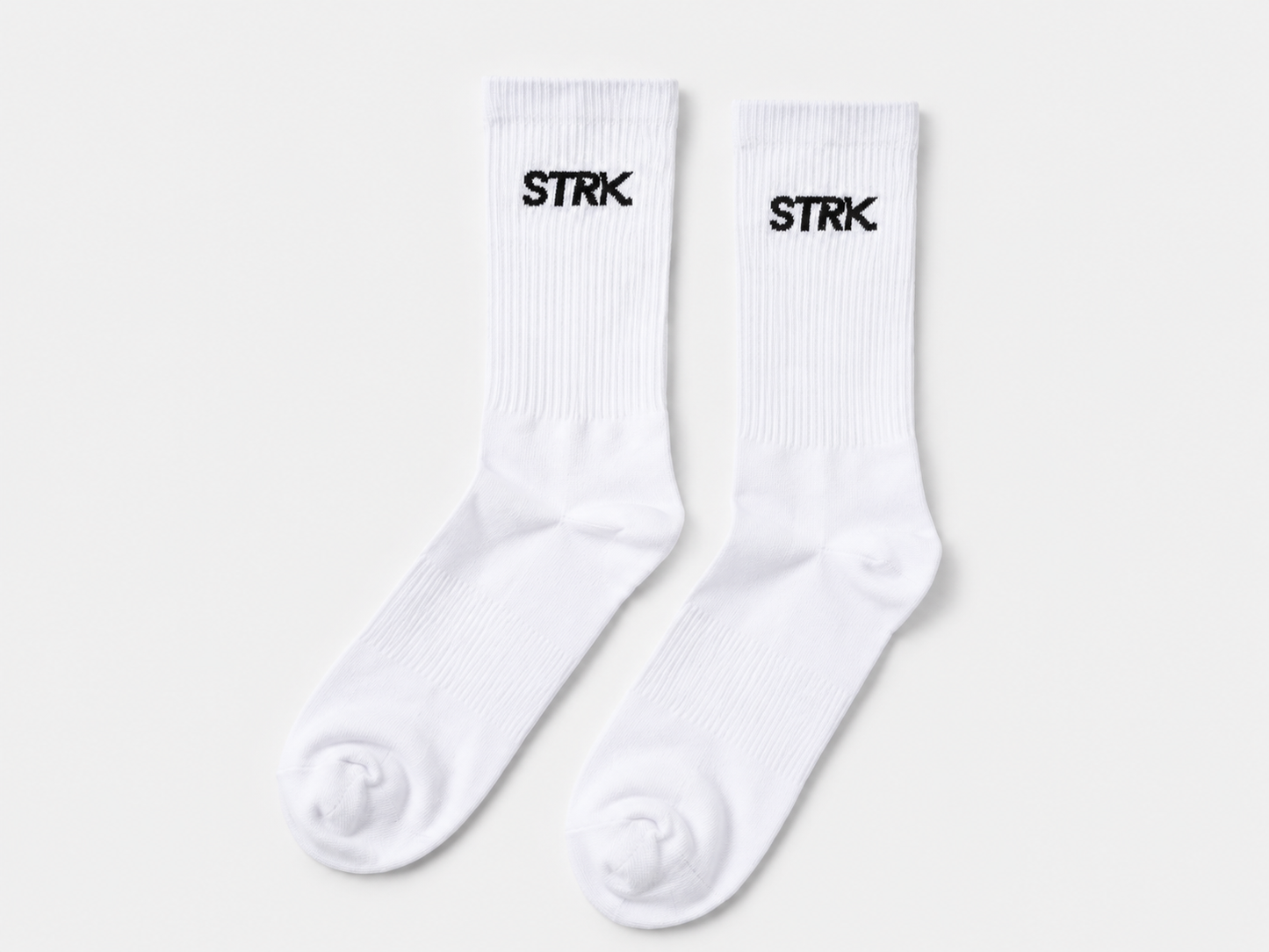 Strk sportsokken
