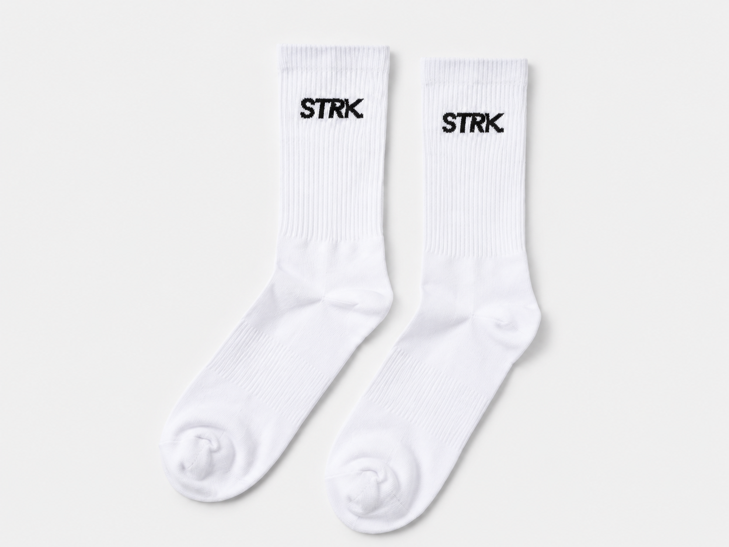 Strk sportsokken