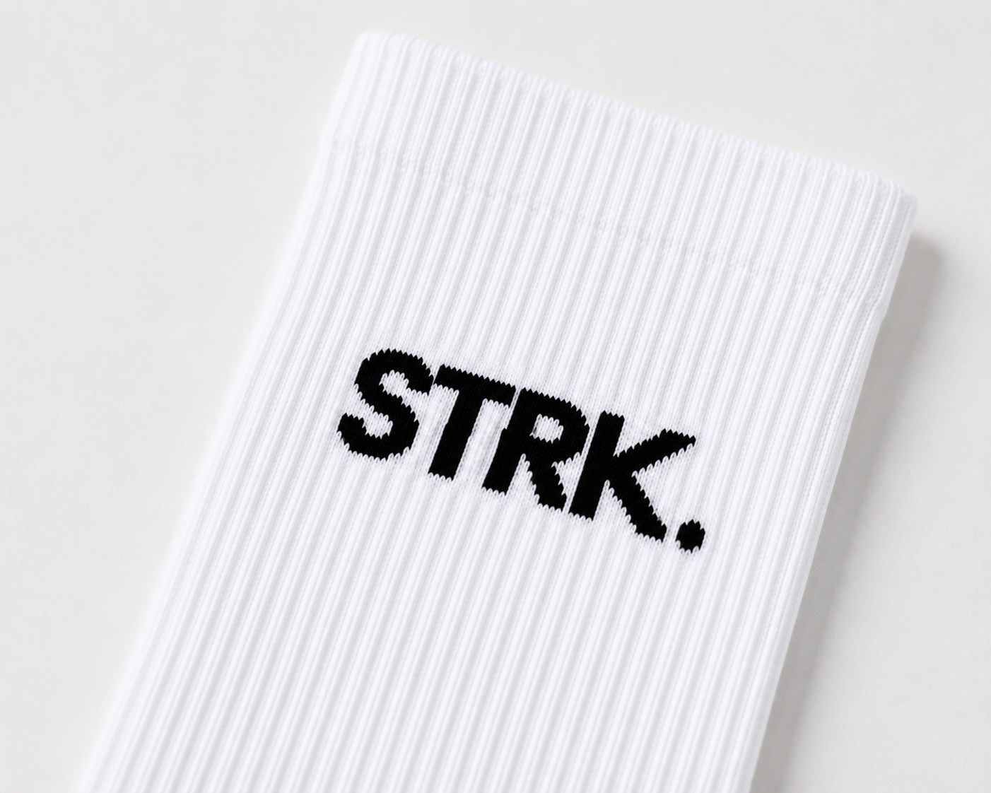 Strk sportsokken enkel