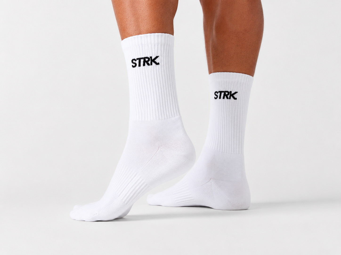 Strk sportsokken model